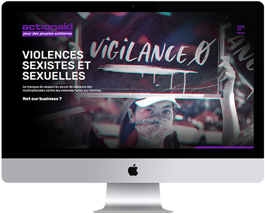 Site #Vigilance0